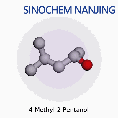 4-Methyl-2-Pentanol