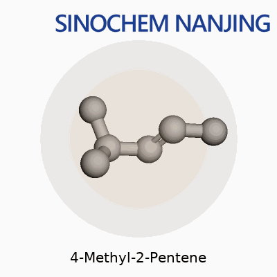 4-Methyl-2-Pentene