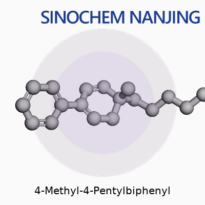 4-Methyl-4-Pentylbiphenyl