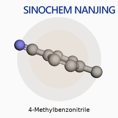 4-Methylbenzonitrile