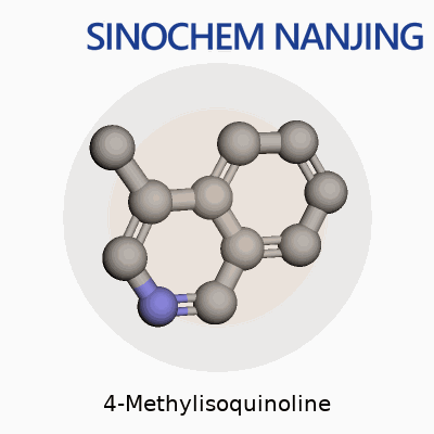 4-Methylisoquinoline