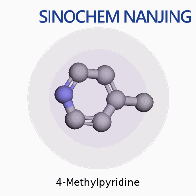 4-Methylpyridine