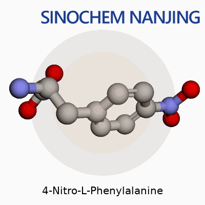 4-Nitro-L-Phenylalanine