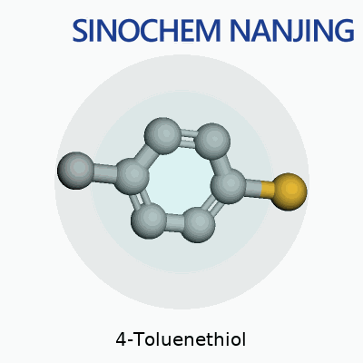4-Toluenethiol