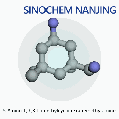 5-Amino-1,3,3-Trimethylcyclohexanemethylamine