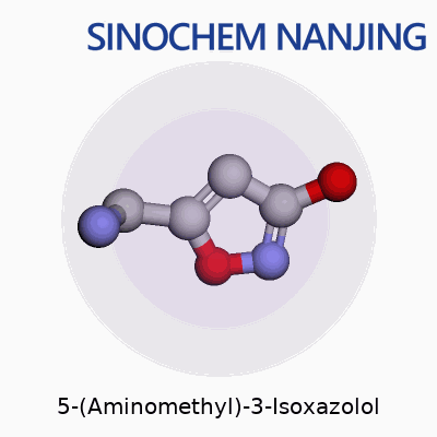 5-(Aminomethyl)-3-Isoxazolol