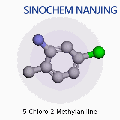 5-Chloro-2-Methylaniline