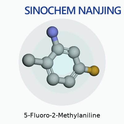 5-Fluoro-2-Methylaniline