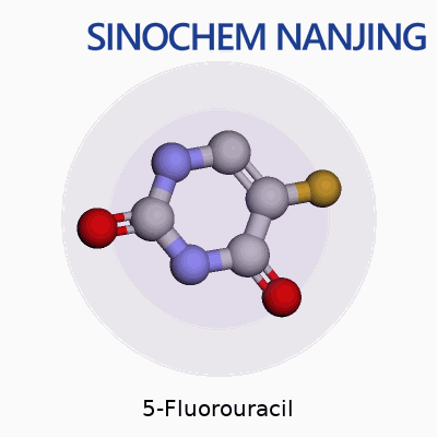 5-Fluorouracil