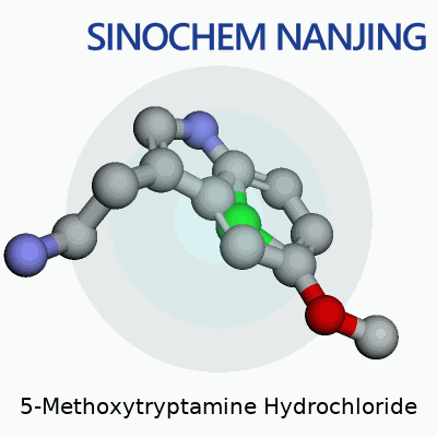 5-Methoxytryptamine Hydrochloride