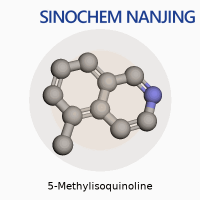 5-Methylisoquinoline