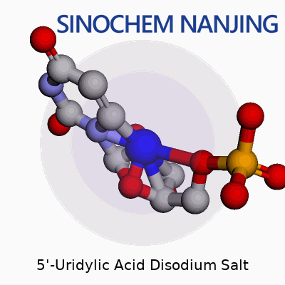 5'-Uridylic Acid Disodium Salt