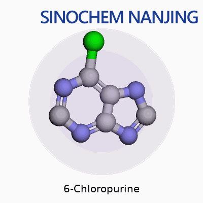 6-Chloropurine