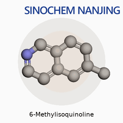 6-Methylisoquinoline