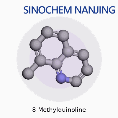 8-Methylquinoline