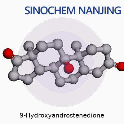 9-Hydroxyandrostenedione