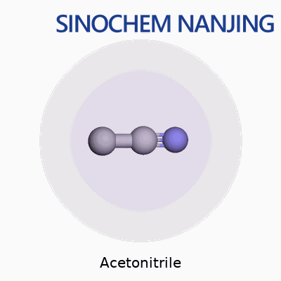 Acetonitrile