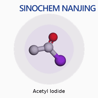 Acetyl Iodide