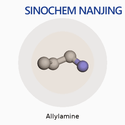 Allylamine