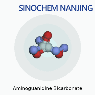 Aminoguanidine Bicarbonate