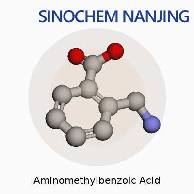 Aminomethylbenzoic Acid