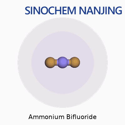 Ammonium Bifluoride