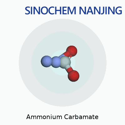 Ammonium Carbamate