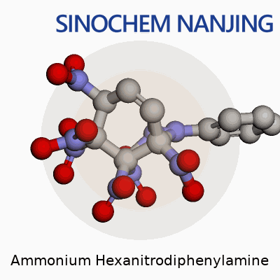 Ammonium Hexanitrodiphenylamine