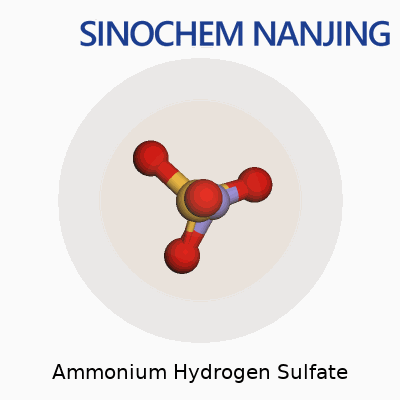 Ammonium Hydrogen Sulfate
