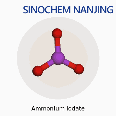 Ammonium Iodate
