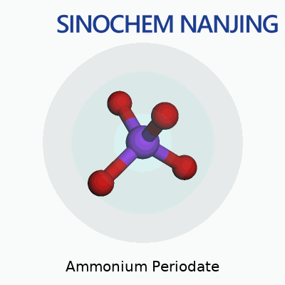 Ammonium Periodate