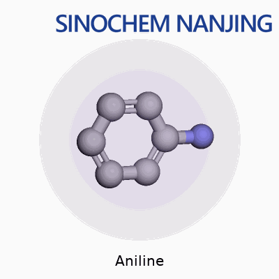 Aniline