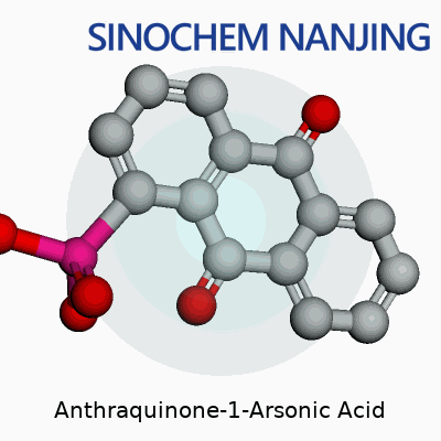 Anthraquinone-1-Arsonic Acid