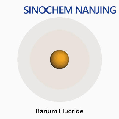 Barium Fluoride