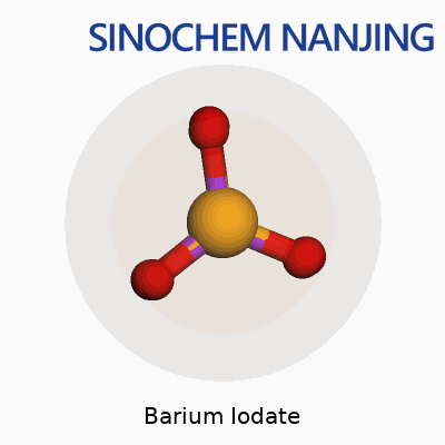 Barium Iodate