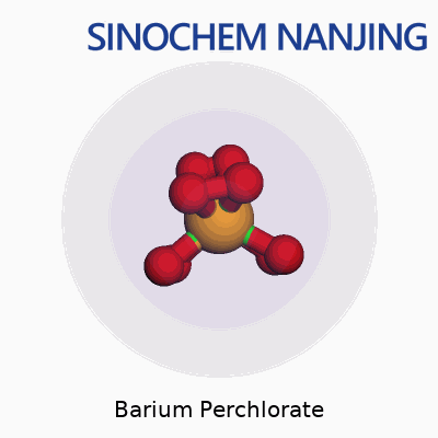 Barium Perchlorate