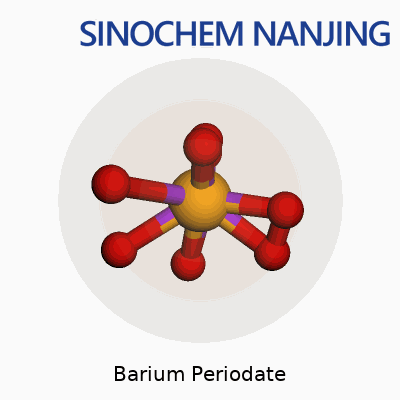 Barium Periodate