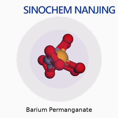 Barium Permanganate