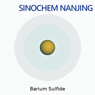 Barium Sulfide