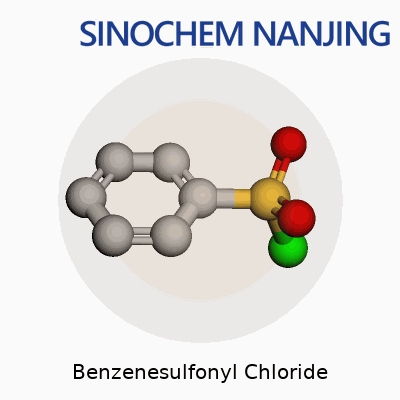 Benzenesulfonyl Chloride