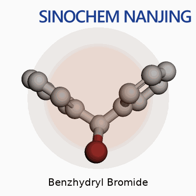 Benzhydryl Bromide