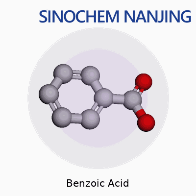 Benzoic Acid