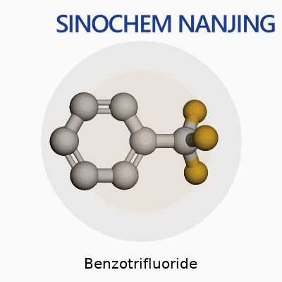 Benzotrifluoride