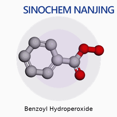 Benzoyl Hydroperoxide