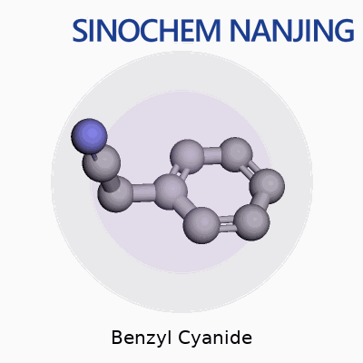Benzyl Cyanide