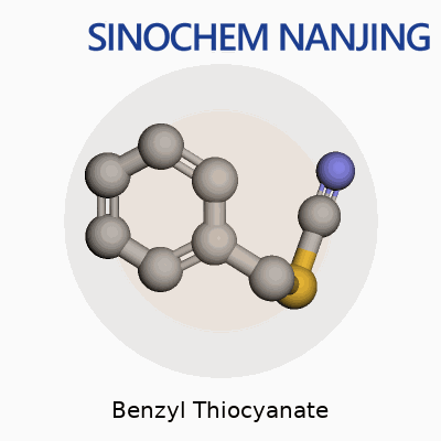 Benzyl Thiocyanate