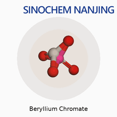 Beryllium Chromate