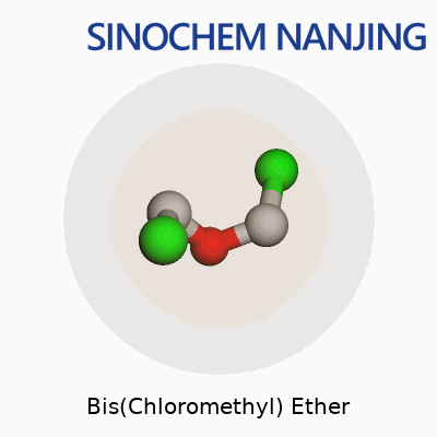 Bis(Chloromethyl) Ether