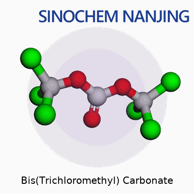 Bis(Trichloromethyl) Carbonate