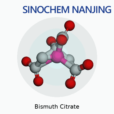 Bismuth Citrate